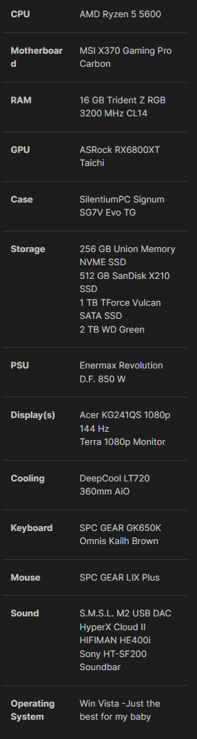 shuld i buy a 5800X3d for 270 or should i put my MSI X370 Gaming