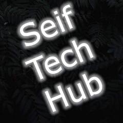 Seif Tech Hub