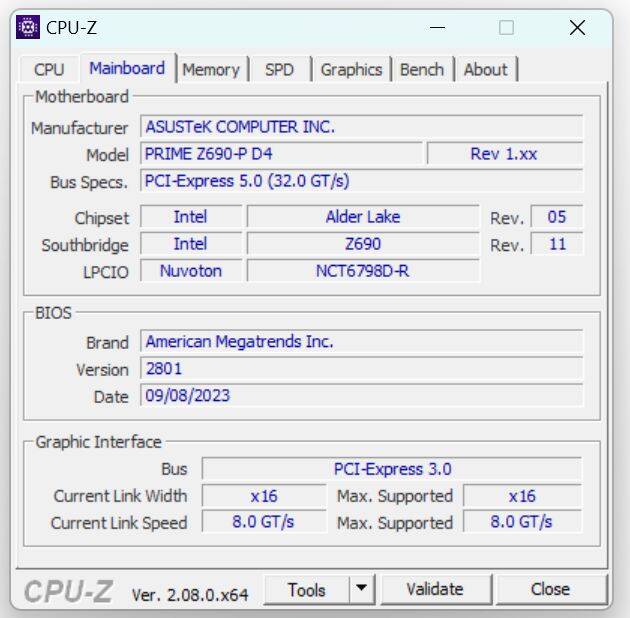How-To Geek on X: Intel Core i5-14600K CPU Review: A Good Midrange CPU  That Doesn't Move the Needle    / X