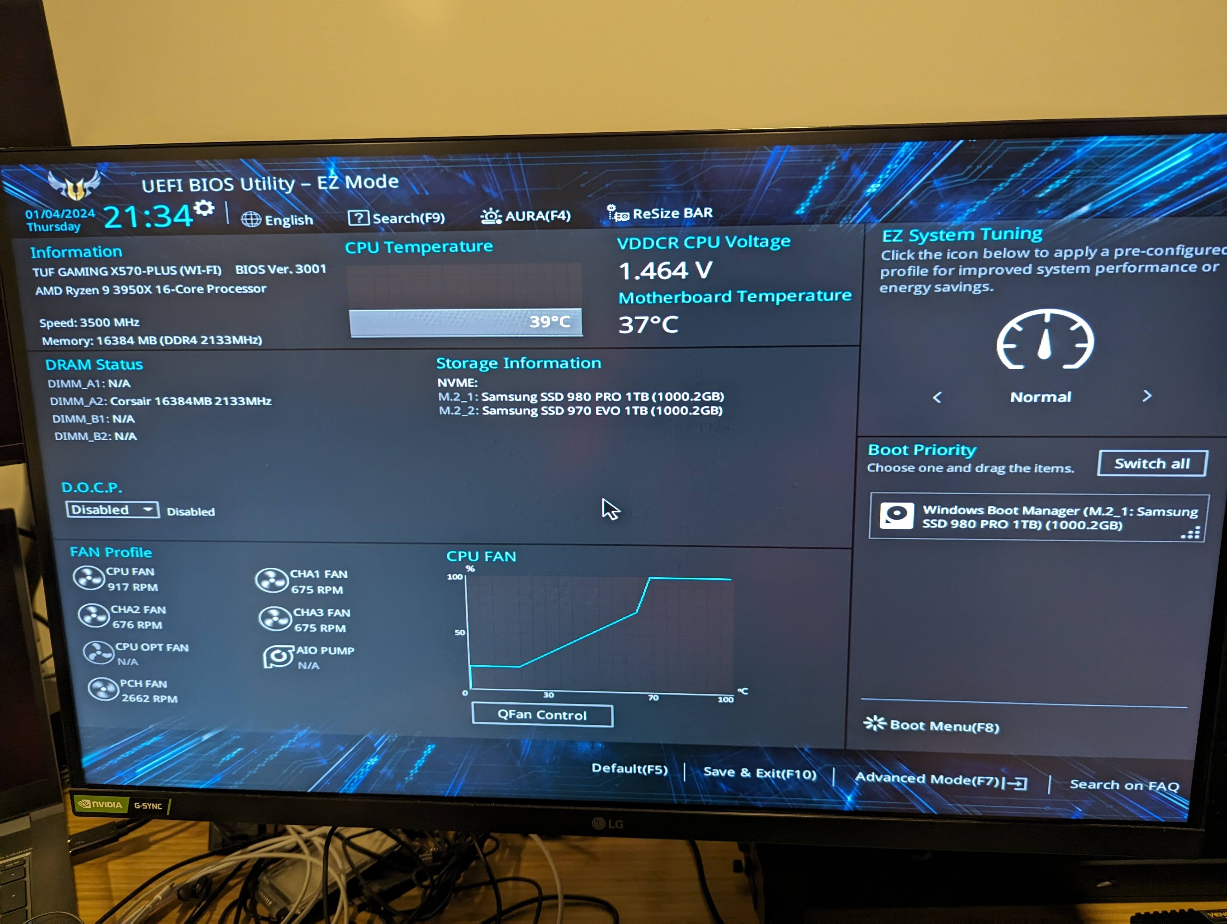 Windows boot manager error 0xc0000428 troubleshooting linus tech tips