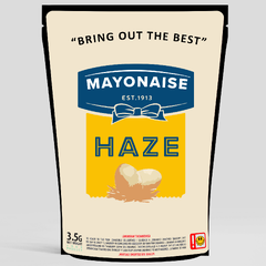 MayonnaiseHaze
