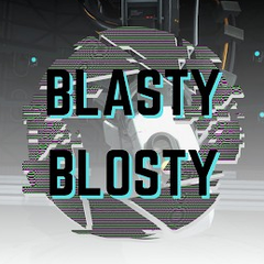 Blasty Blosty