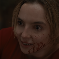 Villanelle