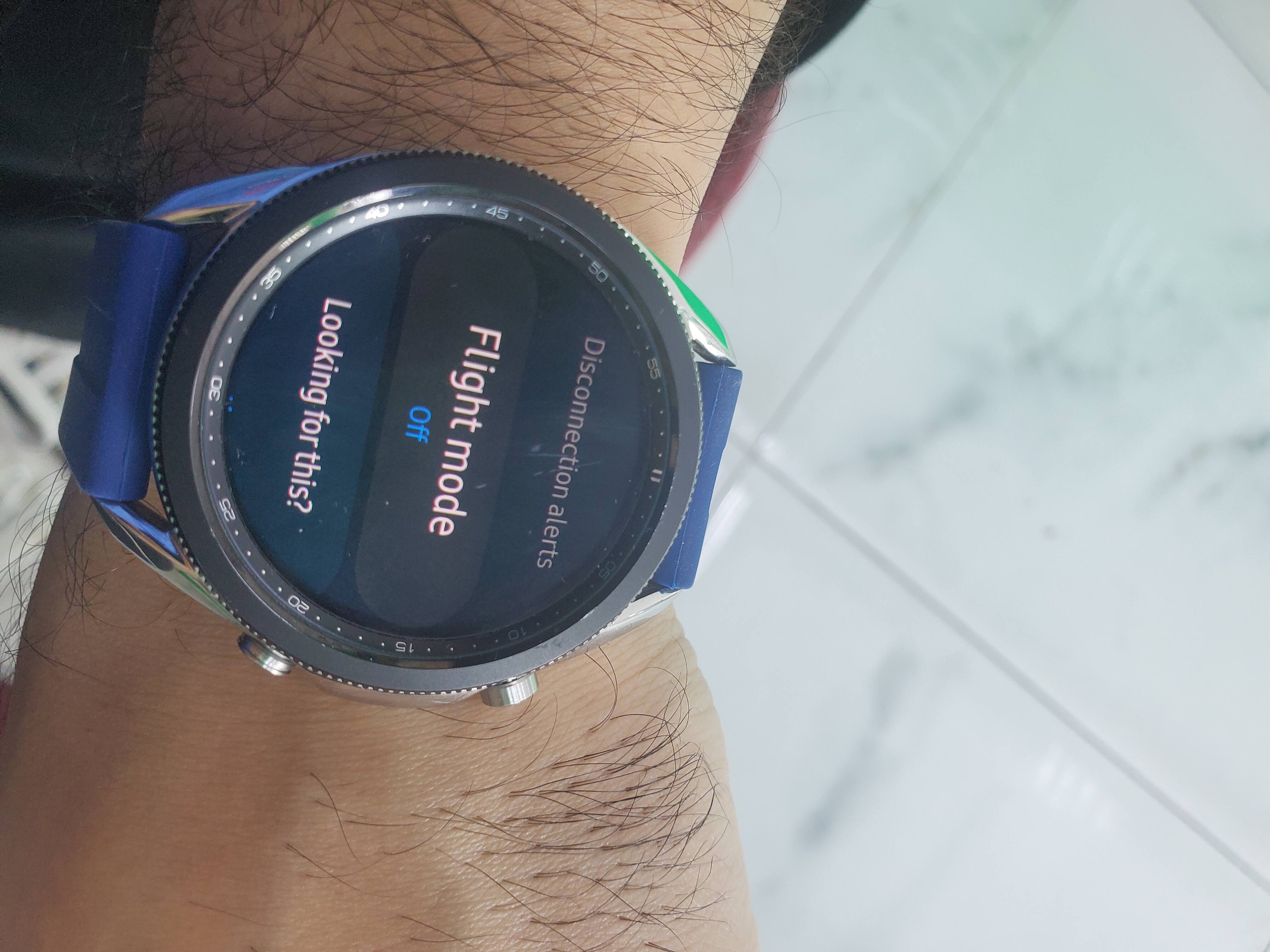 Galaxy watch lte sim card hotsell