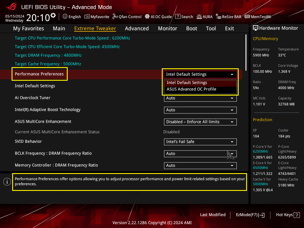 How to check my 13700K signs of degradation? - CPUs, Motherboards 