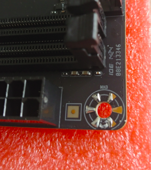 Why you shouldn't buy Chinese motherboards (JGINYUE B650i Why you shouldn't buy Chinese motherboards (JGINYUE B650i