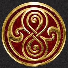 Gallifreyan