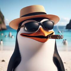 Kpenguin