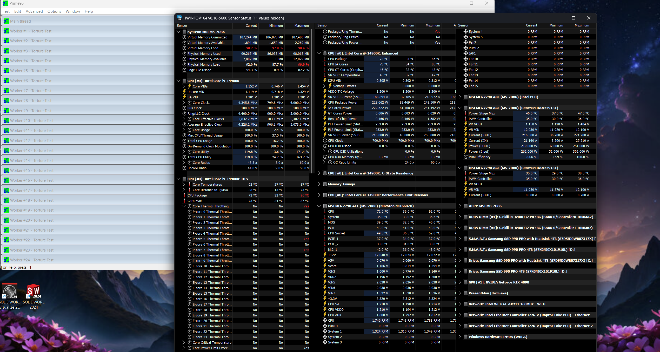 PC Randomly Powers Down – What Could Be the Cause - Troubleshooting ...