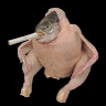 DrabberFrog