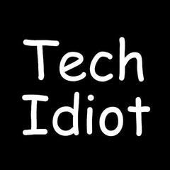 Tech1diot