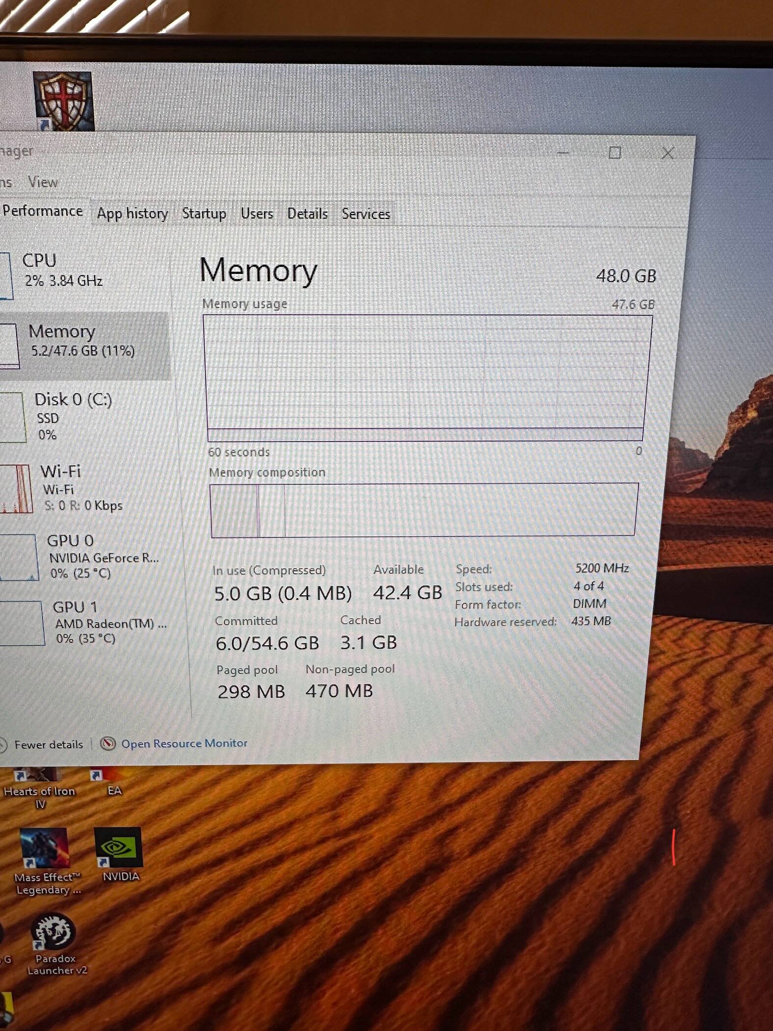 DDR5 new ram won’t work, but old and new ram does? - Troubleshooting ...