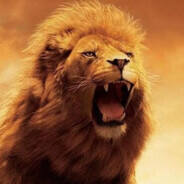 LaserLion