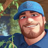 DirtyBlueshirt