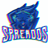 Spreados