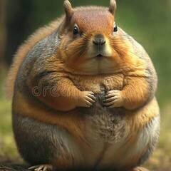 SquirrelChunk