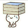 Stressed by a mountain of