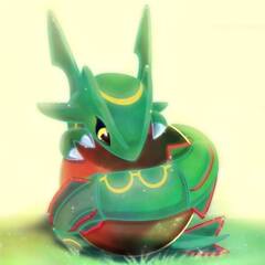 LegendaryDragon