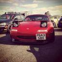 CarThrottle fan
