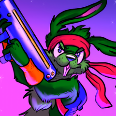 JazzJackrabbit