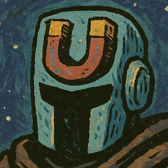 Magnethead