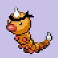 Ninja Weedle