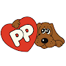 Snoopy Pound Puppy