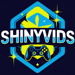 Shinyvids