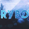 v Rybo x