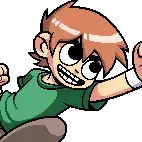 ScottPilgrim