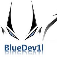 BlueDev1l