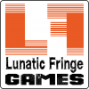 LunaticFringeGames