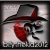 billythekid2012