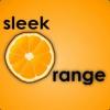 Sleek Orange