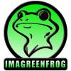 imagreenfrog