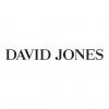 ☰ David Jones ☰