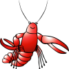 crayfishin