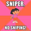 Sniper.No.Sniping
