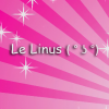 Le Linus ( ͡° ͜ʖ ͡°)