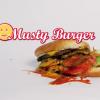 musty burger