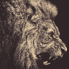 Le Lion de Barreras