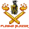 Plasma Blazer