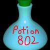 Potion802