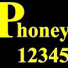Phoney12345